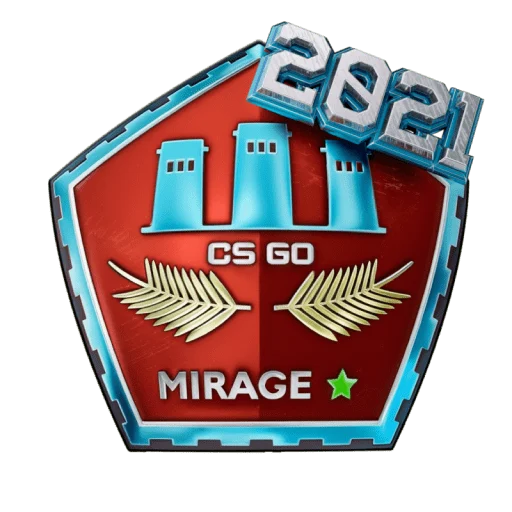 Mirage collection