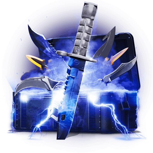 Knife custom case
