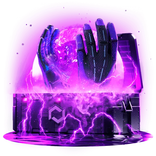 Mining case