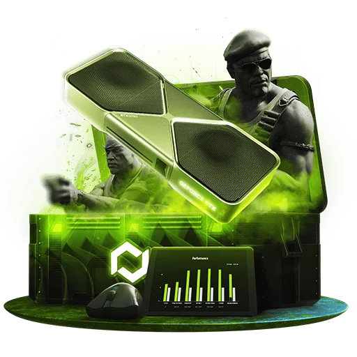 RTX 5090 case